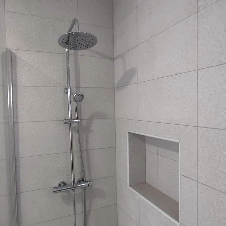 Vakantiehuis Casa Hubara Lanzarote, Brand New, Bright And Quiet *