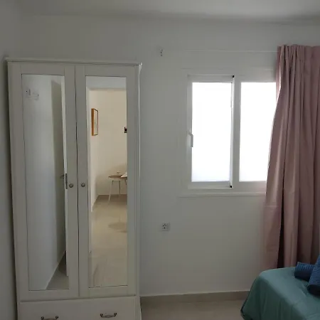 Casa Hubara Lanzarote, Brand New, Bright And Quiet *