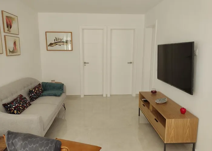 Casa vacanze Casa Hubara Lanzarote, Brand New, Bright And Quiet Playa Blanca (Lanzarote)