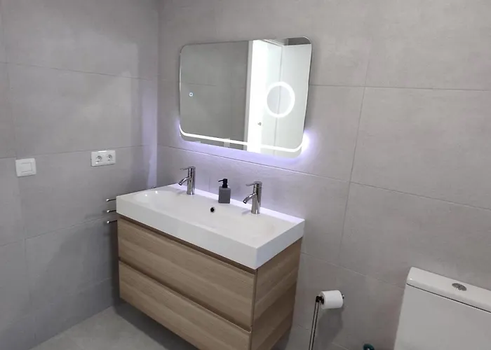 Casa Hubara Lanzarote, Brand New, Bright And Quiet Casa vacanze Playa Blanca (Lanzarote)