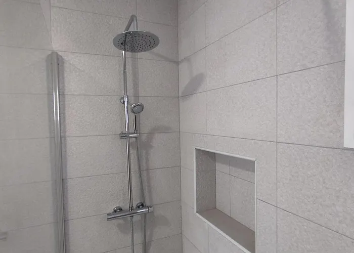 Casa vacanze Casa Hubara Lanzarote, Brand New, Bright And Quiet *