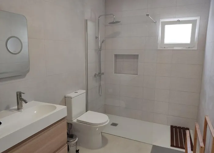 Casa Hubara Lanzarote, Brand New, Bright And Quiet * Playa Blanca (Lanzarote)