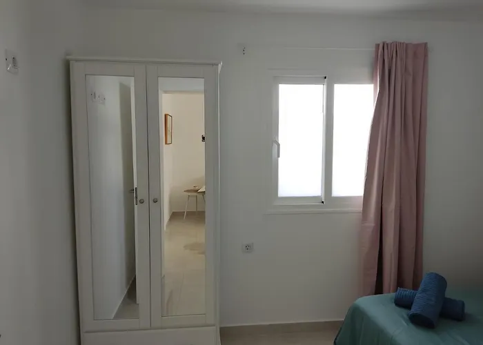 Casa Hubara Lanzarote, Brand New, Bright And Quiet *