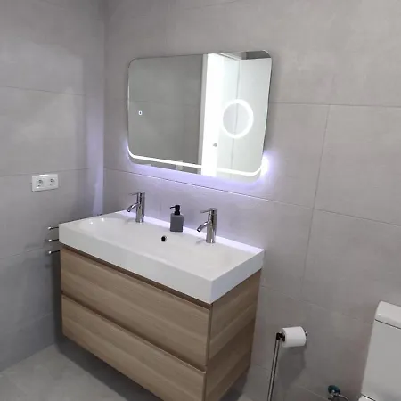 Casa Hubara Lanzarote, Brand New, Bright And Quiet Casa vacanze Playa Blanca (Lanzarote)
