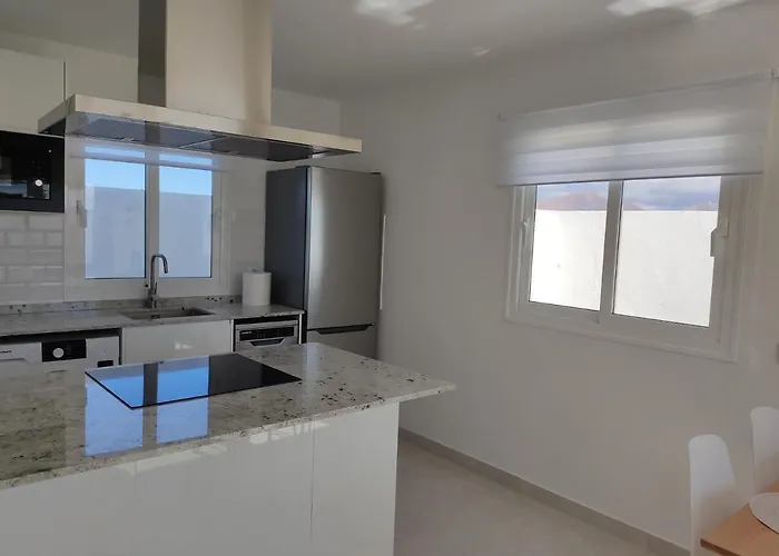 Casa Hubara Lanzarote, Brand New, Bright And Quiet Playa Blanca (Lanzarote)