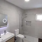 Casa Hubara Lanzarote, Brand New, Bright And Quiet 펜션 *