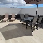 Casa Hubara Lanzarote, Brand New, Bright And Quiet 플라야블랑카