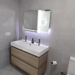 Casa Hubara Lanzarote, Brand New, Bright And Quiet 펜션 플라야블랑카