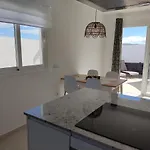 펜션 Casa Hubara Lanzarote, Brand New, Bright And Quiet
