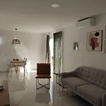 Casa Hubara Lanzarote, Brand New, Bright And Quiet 펜션 *