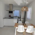 Casa Hubara Lanzarote, Brand New, Bright And Quiet 펜션 플라야블랑카