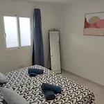 Casa Hubara Lanzarote, Brand New, Bright And Quiet 플라야블랑카